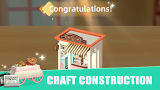 İndir Craft Construction Gündelik Android için Ekran görüntüsü 5
