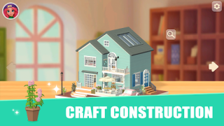 İndir Craft Construction Gündelik Android için Ekran görüntüsü 7