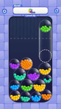 İndir Fill Blast Bulmaca Oyunları Android için Ekran görüntüsü 3