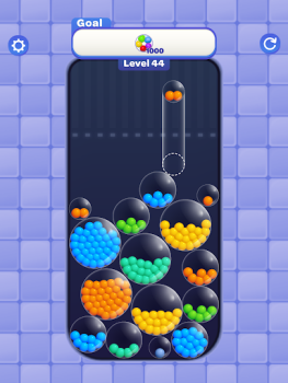 İndir Fill Blast Bulmaca Oyunları Android için Ekran görüntüsü 4
