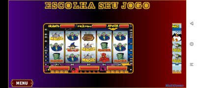 İndir MultiGames - Slots Kumarhane Android için