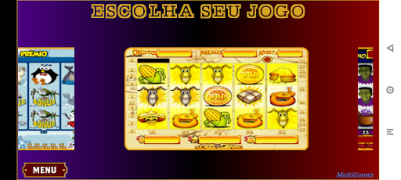 İndir MultiGames - Slots Kumarhane Android için Ekran görüntüsü 3