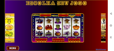 İndir MultiGames - Slots Kumarhane Android için Ekran görüntüsü 4