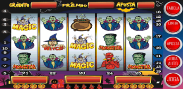 İndir MultiGames - Slots Kumarhane Android için Ekran görüntüsü 6