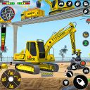İndir  jcb ekskavatör- 3d kamyon oyun