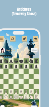İndir Anti Satranç Masa oyunları Android için