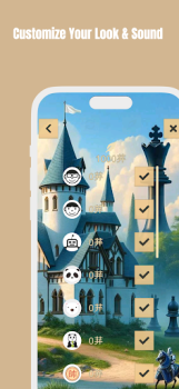 İndir Anti Satranç Masa oyunları Android için Ekran görüntüsü 6