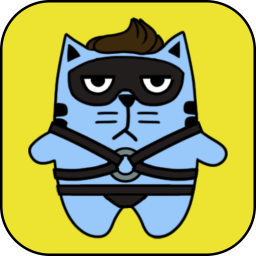 Logo Cat Clan: Aliens Defence