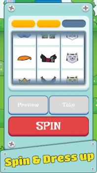 İndir Cat Clan: Aliens Defence Gündelik Android için Ekran görüntüsü 2