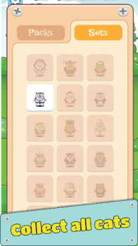 İndir Cat Clan: Aliens Defence Gündelik Android için Ekran görüntüsü 5