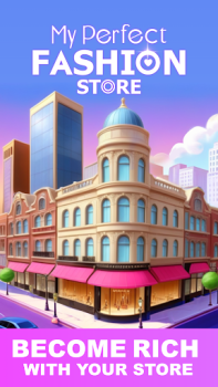 İndir My perfect fashion store Gündelik Android için