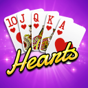 İndir  Hearts - Card Games
