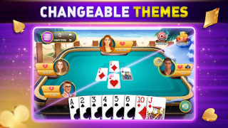 İndir Hearts - Card Games Kart oyunları Android için