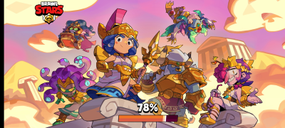 İndir Null's Brawl Stratejiler Android için Ekran görüntüsü 5