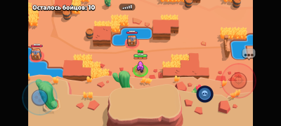 İndir Null's Brawl Stratejiler Android için Ekran görüntüsü 7