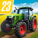 İndir  Real Farming: Farm Sim 23