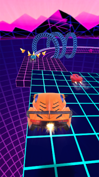 İndir Car Driving Master Racing 3D Yarış Android için Ekran görüntüsü 4
