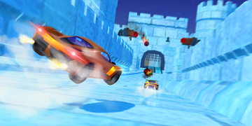 İndir Car Driving Master Racing 3D Yarış Android için Ekran görüntüsü 5