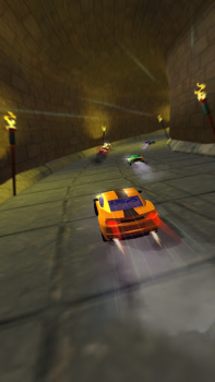 İndir Car Driving Master Racing 3D Yarış Android için Ekran görüntüsü 6