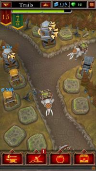 İndir Castle Fusion Gündelik Android için Ekran görüntüsü 2