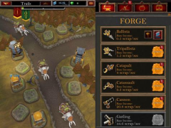 İndir Castle Fusion Gündelik Android için Ekran görüntüsü 4