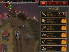 İndir Castle Fusion Gündelik Android için Ekran görüntüsü 5