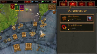 İndir Castle Fusion Gündelik Android için Ekran görüntüsü 6