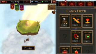 İndir Castle Fusion Gündelik Android için Ekran görüntüsü 7