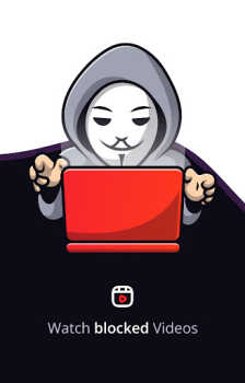 İndir Turn VPN - Fast & Secure VPN Araçlar Android için Ekran görüntüsü 3