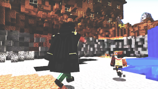 İndir Addon One Piece Mod Minecraft Eğlence Android için Ekran görüntüsü 2