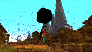 İndir Addon One Piece Mod Minecraft Eğlence Android için Ekran görüntüsü 3