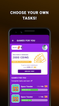 İndir PBG Codes Eğlence Android için Ekran görüntüsü 2