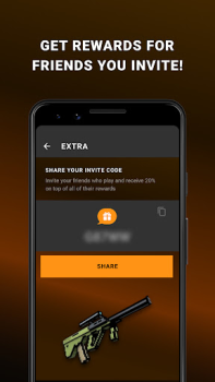 İndir PBG Codes Eğlence Android için Ekran görüntüsü 5
