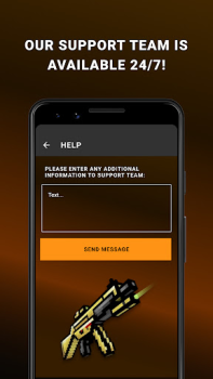 İndir PBG Codes Eğlence Android için Ekran görüntüsü 6