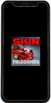 İndir Skin FR Legends Livery Mods Eğlence Android için Ekran görüntüsü 6
