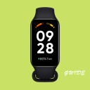 İndir  Redmi Smart Band 2 App Advice