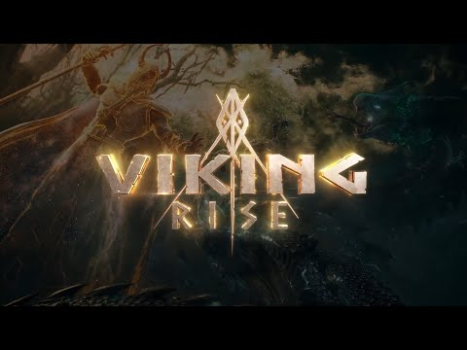 İndir Viking Rise: Valhalla Stratejiler Android için Ekran görüntüsü 8