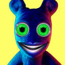 İndir  Maze Of Bouncy Bear:Scary Evil