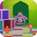 İndir  bambam 3:kindergarten survival