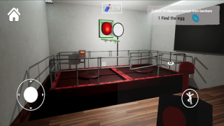 İndir bambam 3:kindergarten survival Maceralar Android için Ekran görüntüsü 3