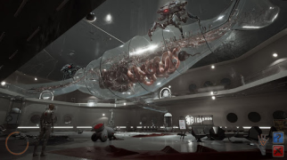 İndir Atomic Heart horror game Bulmaca Oyunları Android için Ekran görüntüsü 2