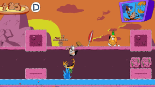 İndir Pizza Tower : Mobile Game Maceralar Android için Ekran görüntüsü 4