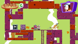 İndir Pizza Tower : Mobile Game Maceralar Android için Ekran görüntüsü 5