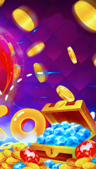 İndir Super Plinko Arcade Android için Ekran görüntüsü 3