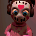 İndir  Baby Pink in Scary Neighbor