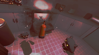 İndir Baby Pink in Scary Neighbor Stratejiler Android için Ekran görüntüsü 4