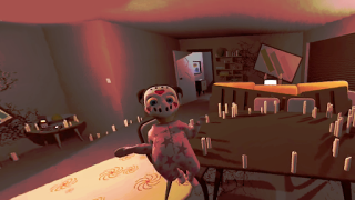 İndir Baby Pink in Scary Neighbor Stratejiler Android için Ekran görüntüsü 6
