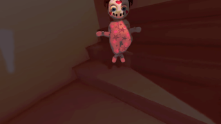 İndir Baby Pink in Scary Neighbor Stratejiler Android için Ekran görüntüsü 7