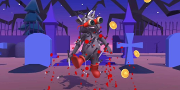 İndir Talking Maria Cat Scary Evil Maceralar Android için Ekran görüntüsü 4
