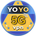 İndir  Yo Yo 5G VPN - Fast & Safe VPN